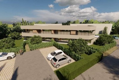 Luxury Apartments in Tar: Ideal Investment for Family Living or Tourist Rental 7