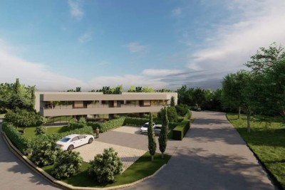 Luxury Apartments in Tar: Ideal Investment for Family Living or Tourist Rental 2