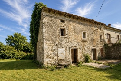 IMANJE ZA REKONSTRUKCIJU, ISTRA, BARBAN, TRLJI 5