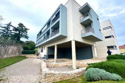 Beautiful apartment, located in an exclusive location next to the Vrsar marina, Istria, Croatia
