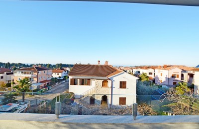 Attico con una terrazza sul tetto di 51.59 m2, Novigrad, Istria 20