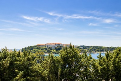 EKSKLUZIVAN STAN PRVI RED DO MORA, PJEŠČANA UVALA, PULA, ISTRA 3