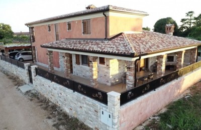 Prodaje se kuća u istarskom stilu blizu  Buja, Istra 5