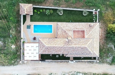 Prodaje se kuća u istarskom stilu blizu  Buja, Istra 6