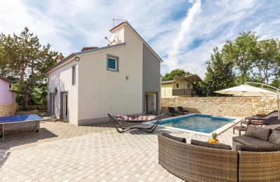 Kuća s bazenom blizu mora, Peroj, Istra,  Hrvatska 16