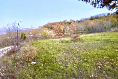 Poljoprivredno zemljište na odličnoj lokaciji, Režanci Istra 3