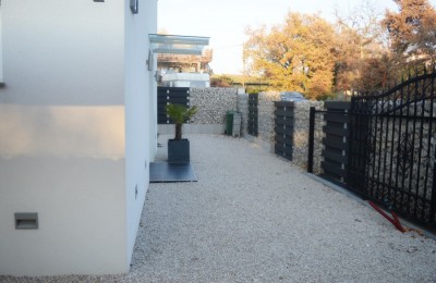 Moderna kuća u blizini Umaga, Istra 3