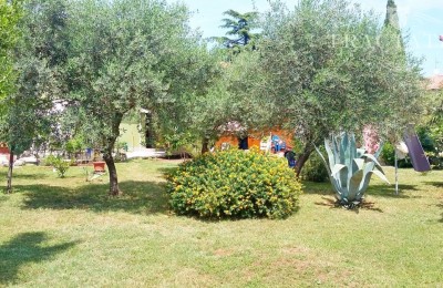 House in center, for sale, Novigrad, Istria 3