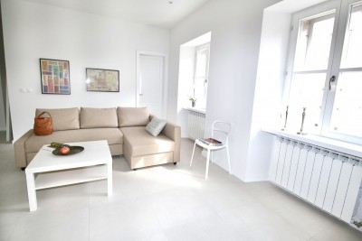 Pula, city center, Forum, newly renovated apartment for sale 3