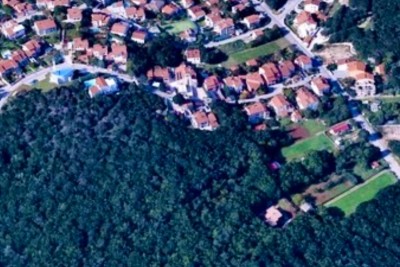 Pješčana Uvala, 6800 m² zemljište, 300 m od mora 3