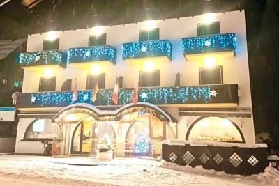 Hotel in Tarvisio, Italy 6