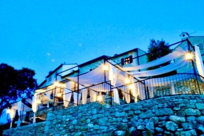 Stari Kaštel, proprietà esclusiva in vendita, Kaštel, Istria, Croazia 9