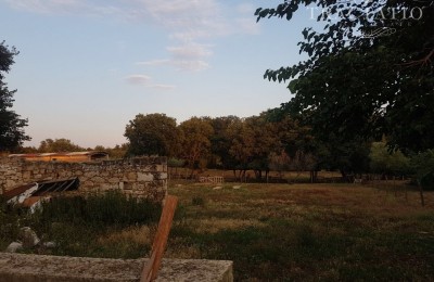 Руины, отличное расположение в Бртонигле, Хорватия 8