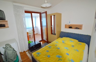 Apartment with sea view, Novigrad, Istria 5